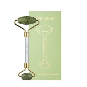 BNIB April Skin Jade Facial Roller